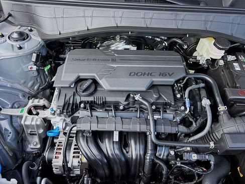 New 2026 Hyundai Kona SE image 28