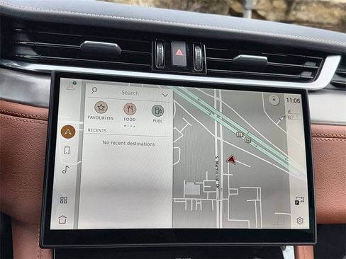 Used 2025 Jaguar F-PACE R-Dynamic S image 24