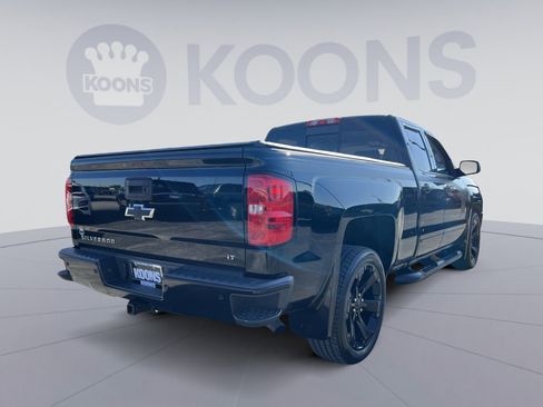 Used 2017 Chevrolet Silverado 1500 LT w/ Rally 2 Edition image 16