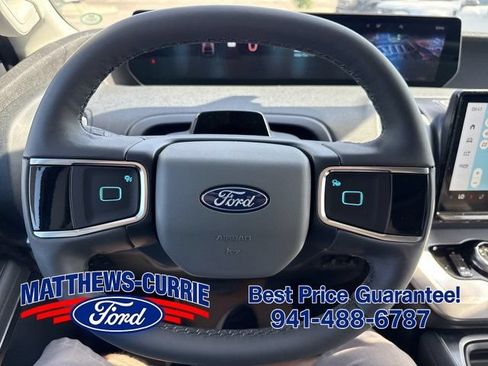 New 2026 Ford Expedition Active AWD/4WD image 19