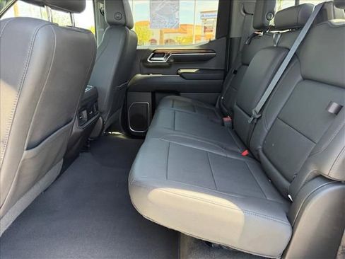 Certified 2023 Chevrolet Silverado 1500 RST w/ All Star Edition Plus AWD/4WD image 7