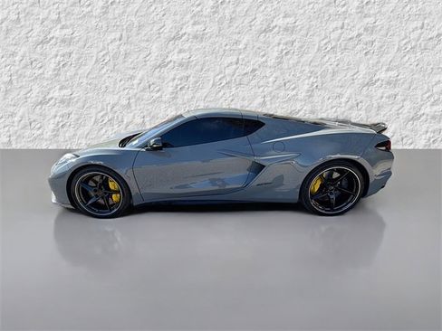 Used 2025 Chevrolet Corvette E-Ray w/ Stealth Interior Trim Package image 6