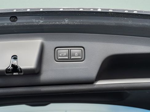Certified 2026 Hyundai Palisade Calligraphy AWD/4WD image 12
