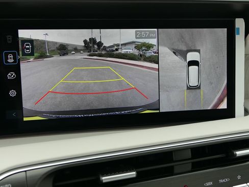 New 2026 Hyundai Palisade Calligraphy image 15