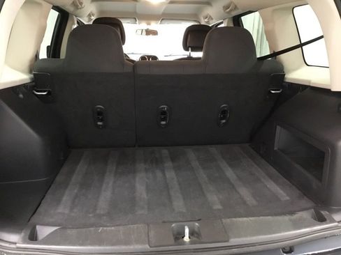Used 2015 Jeep Patriot Sport w/ Power Value Group image 12