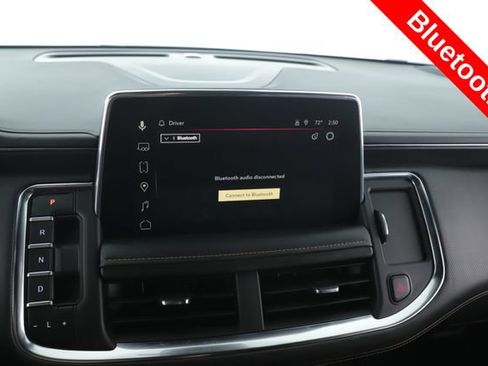 Used 2024 GMC Yukon AT4 w/ Max Trailering Package AWD/4WD image 5