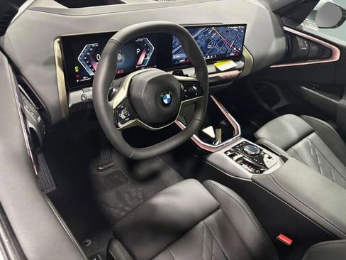 Certified 2025 BMW X3 xDrive30i w/ Premium Package image 10