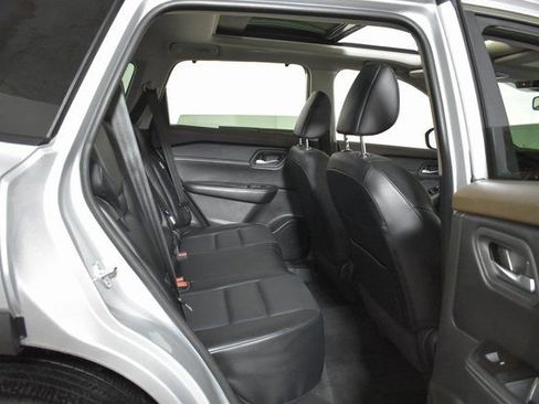 Certified 2023 Nissan Rogue SV w/ SV Premium Package image 33