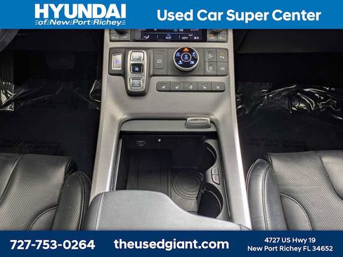 Used 2023 Hyundai Palisade Calligraphy w/ Cargo Package AWD/4WD image 25