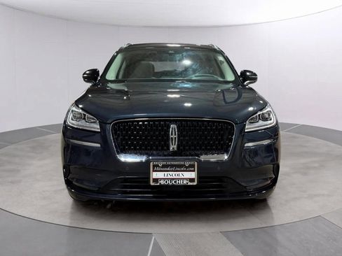 Certified 2022 Lincoln Corsair Reserve w/ Equipment Group 201A image 17