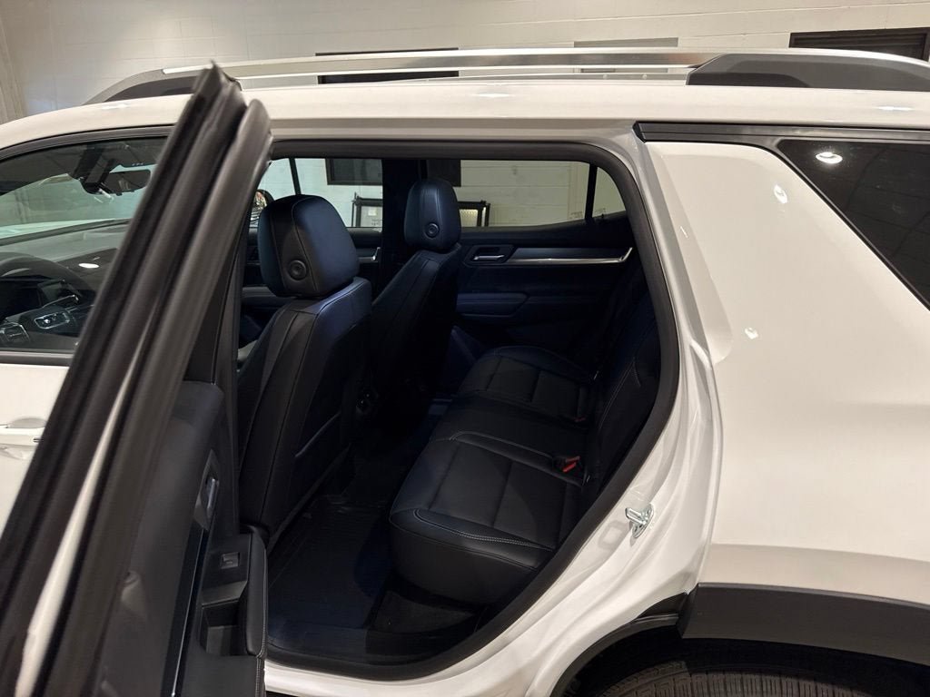 New 2027 GMC Terrain Elevation w/ Elevation Premium Package AWD/4WD image 19