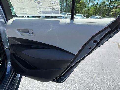 New 2026 Toyota Corolla LE image 16