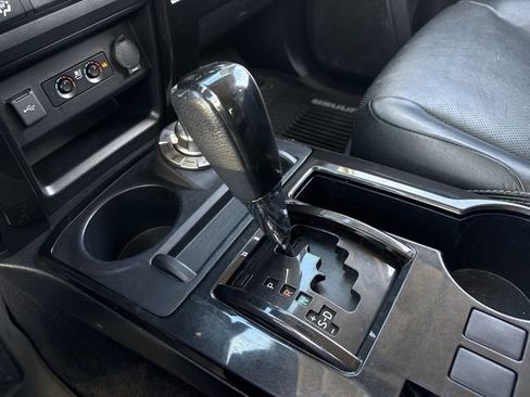 Used 2021 Toyota 4Runner Nightshade image 20