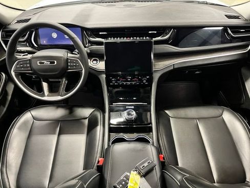 Used 2023 Jeep Grand Cherokee Limited RWD image 20