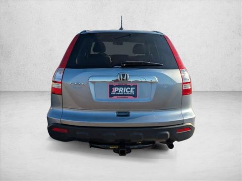 Used 2007 Honda CR-V EX-L image 7