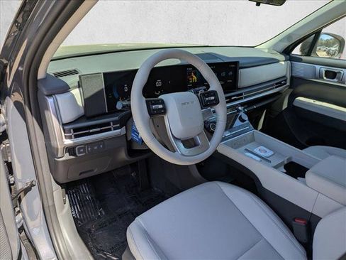 New 2026 Hyundai Santa Fe SE FWD image 10