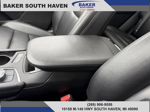 Used 2023 Cadillac XT6 Luxury image 38