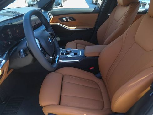 New 2026 BMW 330i Sedan w/ Convenience Package RWD image 14