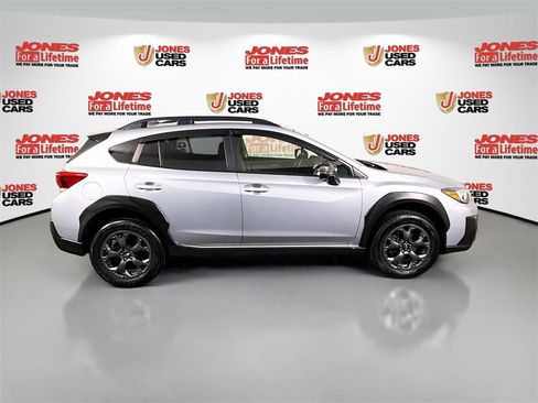Used 2023 Subaru Crosstrek 2.5i Sport image 18