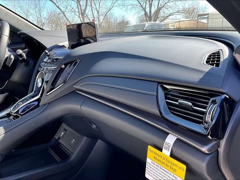 New 2026 Acura RDX SH-AWD image 14