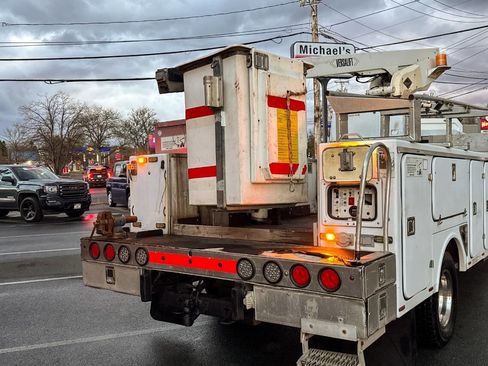 Used 2008 Ford F350 XLT image 14