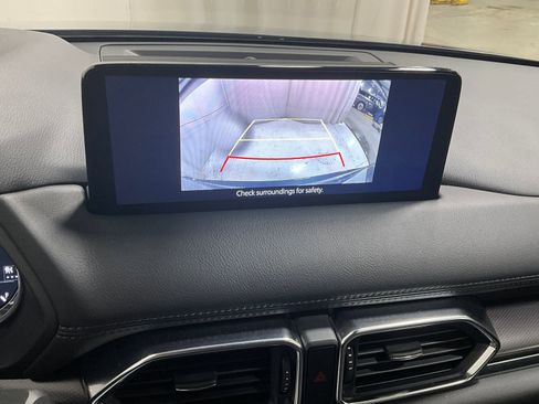 Used 2025 MAZDA CX-5 Carbon Edition image 20