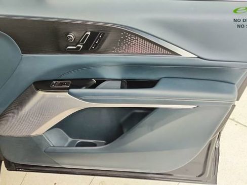 Used 2024 Cadillac Lyriq Sport w/ Nappa Leather Package image 24