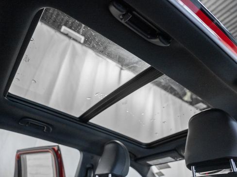 New 2026 Jeep Compass Limited w/ Sun, Sound & Navigation Group image 36