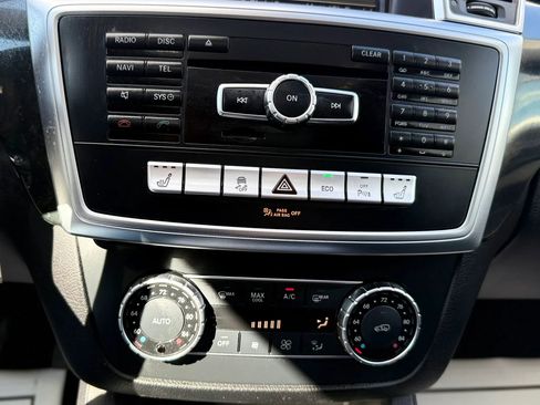 Used 2016 Mercedes-Benz GL 450 4MATIC image 19