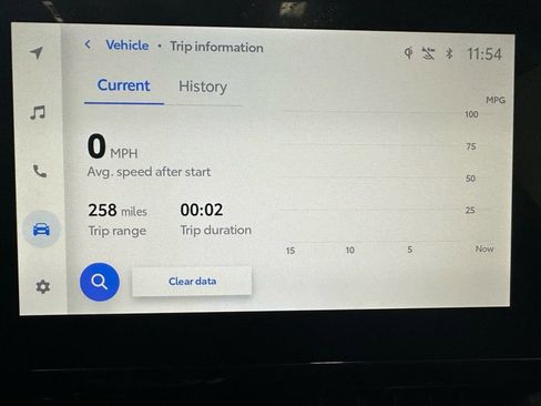 Used 2025 Toyota Corolla Cross AWD Hybrid w/ Convenience Package image 33