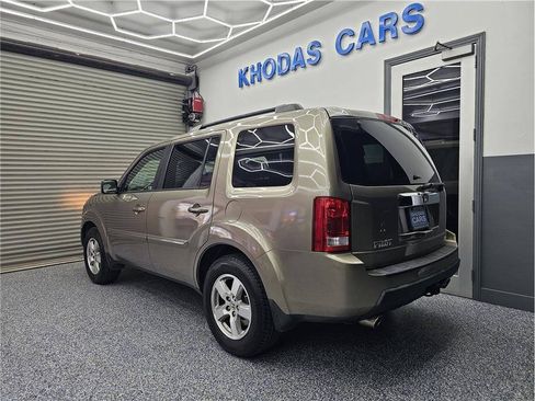 Used 2011 Honda Pilot EX-L image 3