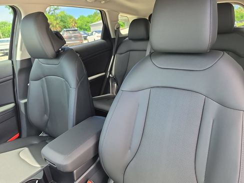 New 2027 Kia Sportage EX AWD/4WD image 22