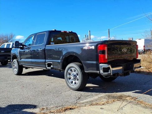 New 2026 Ford F350 Lariat w/ Lariat Ultimate Package image 5