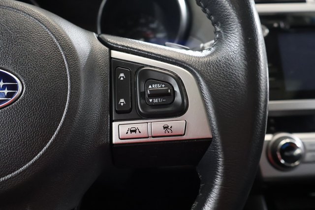 Used 2017 Subaru Outback 2.5i Limited AWD/4WD image 21
