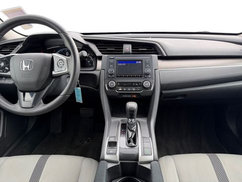 Used 2019 Honda Civic LX image 12