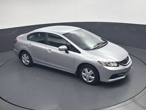 Used 2015 Honda Civic LX image 30