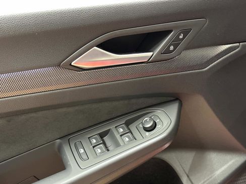 New 2026 Volkswagen GTI SE image 18