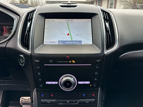Used 2019 Ford Edge ST w/ Equipment Group 401A image 22