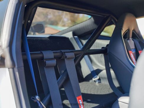 Used 2024 Ford Mustang Dark Horse w/ Dark Horse Handlin Package image 31