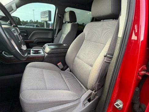 Used 2014 GMC Sierra 1500 SLE w/ SLE Value Package AWD/4WD image 2