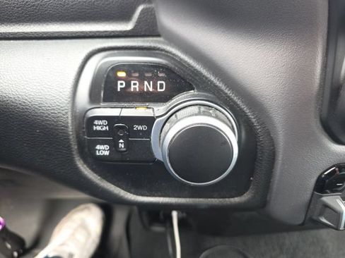 Used 2022 RAM 2500 Big Horn AWD/4WD image 4