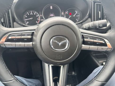 Used 2025 MAZDA CX-50 AWD 2.5 S w/ Premium Package image 29