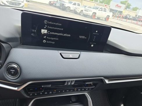 New 2026 MAZDA CX-90 Plug-In Hybrid w/Premium Sport AWD/4WD image 20