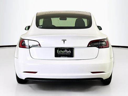 Used 2020 Tesla Model 3 Standard Range Plus image 7