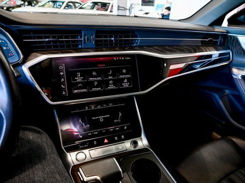 Used 2019 Audi A6 2.0T Premium Plus AWD/4WD image 32