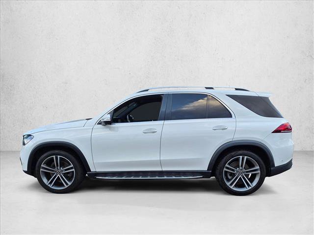 Certified 2020 Mercedes-Benz GLE 450 4MATIC image 8