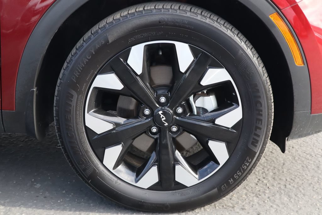 Used 2023 Kia Sportage X-Line AWD/4WD image 10