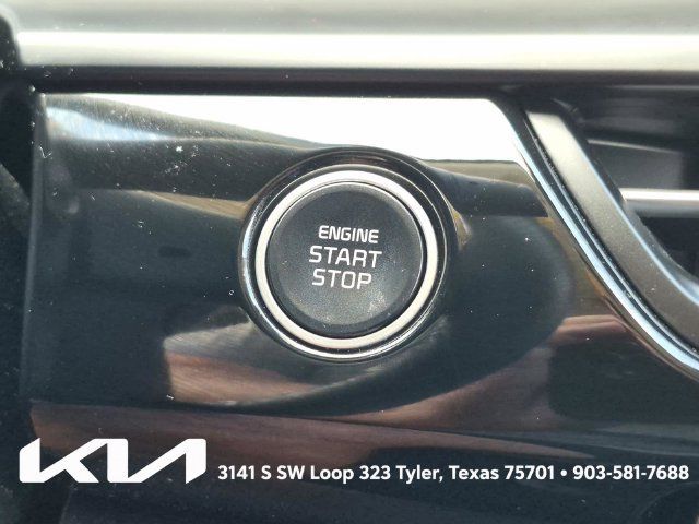 Certified 2024 Kia Seltos S FWD image 32