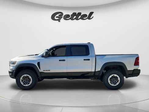 New 2026 RAM 1500 RHO w/ RHO Level 1 Equipment Group AWD/4WD image 8