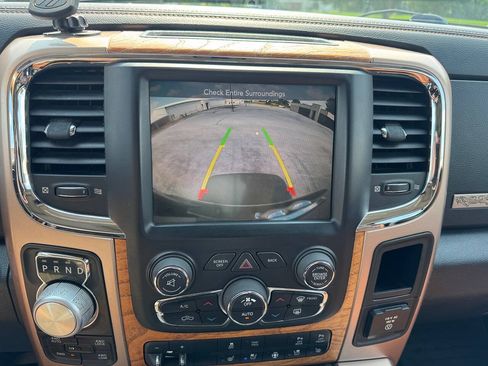Used 2014 RAM 1500 Laramie Longhorn w/ Convenience Group AWD/4WD image 20
